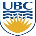 英属哥伦比亚大学(University of British Columbia)