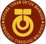 马来西亚理工大学(Universiti Teknologi Malaysia)