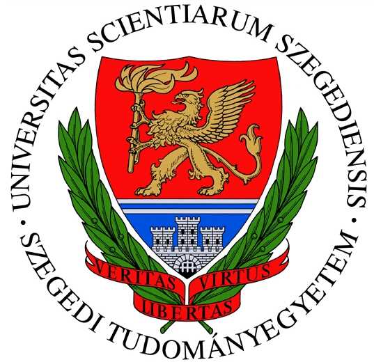 赛格德大学(Szegedi Tudományegyetem)