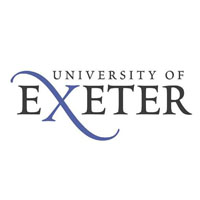 埃克塞特大学(University of Exeter)